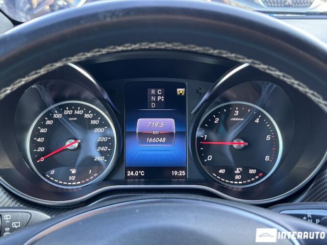 Mercedes V 300 49 interauto-car