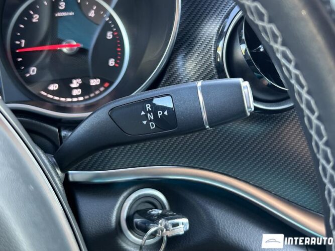 Mercedes V 300 48 interauto-car