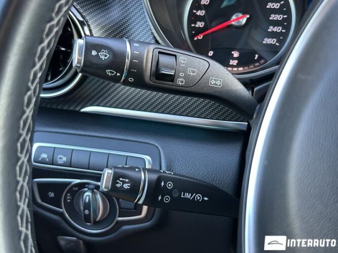 Mercedes V 300 47 interauto-car