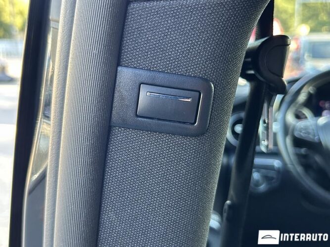 Mercedes V 300 55 interauto-car