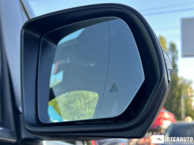 Mercedes V 300 39 interauto-car