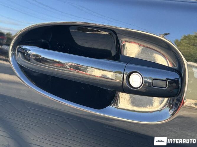 Mercedes V 300 40 interauto-car