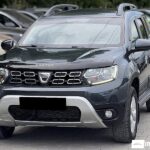 Dacia Duster 2019