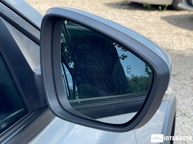 Ford Focus 34 interauto-car