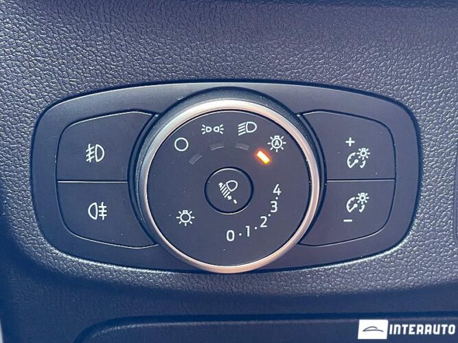 Ford Focus 37 interauto-car