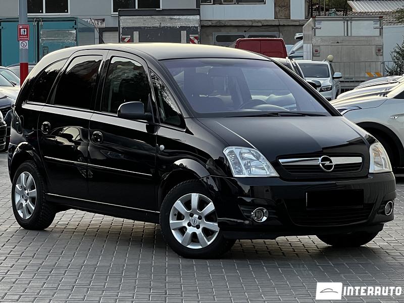 Opel Meriva 2 interauto oferta masina