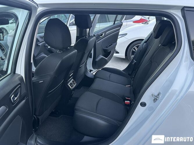 Renault Megane 43 interauto-car