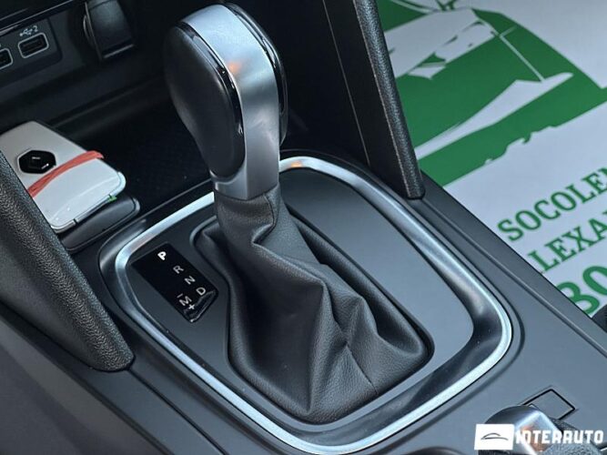 Renault Megane 42 interauto-car