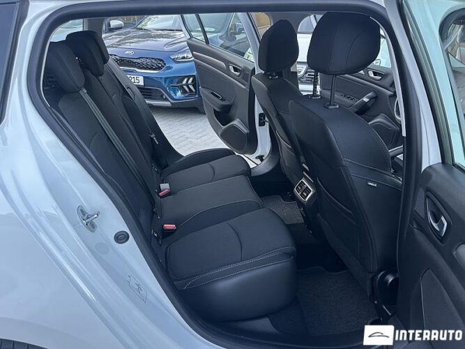 Renault Megane 44 interauto-car