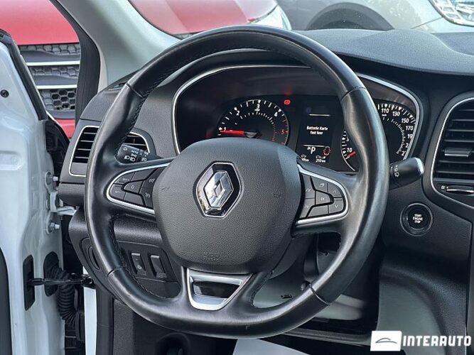 Renault Megane 37 interauto-car