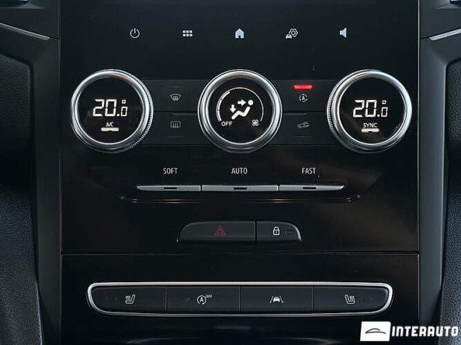 Renault Megane 41 interauto-car