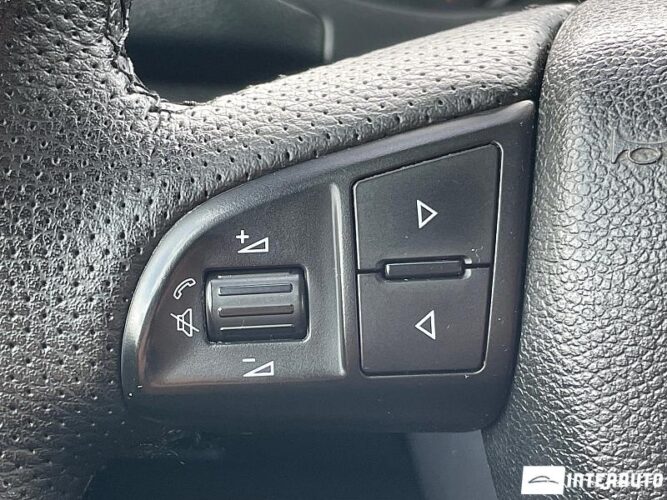 Skoda Fabia 34 interauto-car