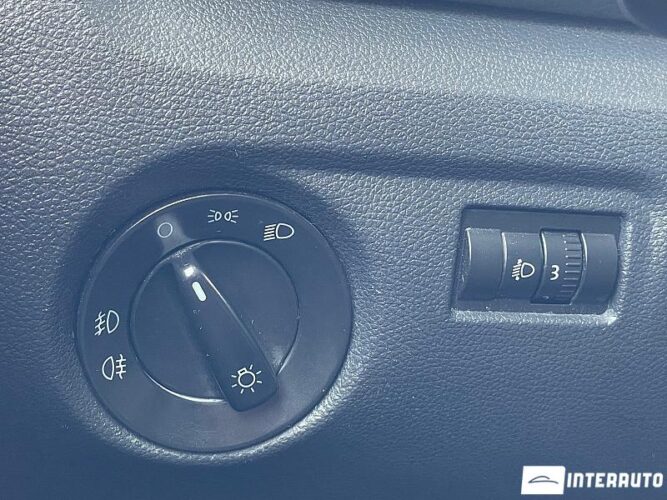 Skoda Fabia 33 interauto-car