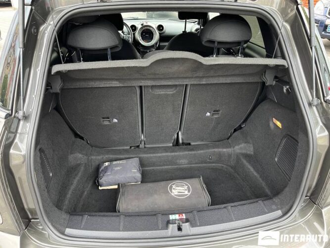 Mini Countryman Cooper S 49 interauto-car