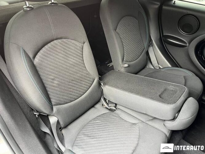 Mini Countryman Cooper S 48 interauto-car