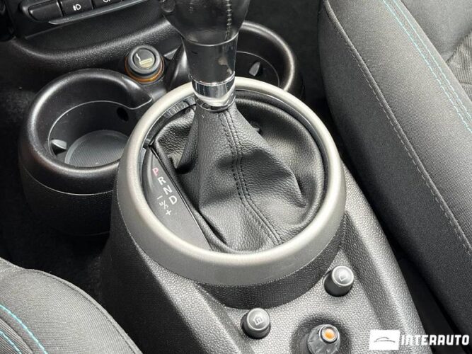 Mini Countryman Cooper S 46 interauto-car