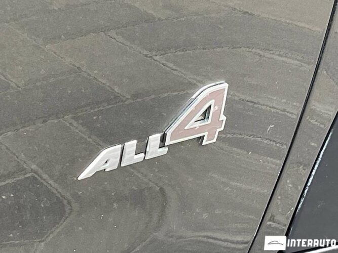 Mini Countryman Cooper S 35 interauto-car