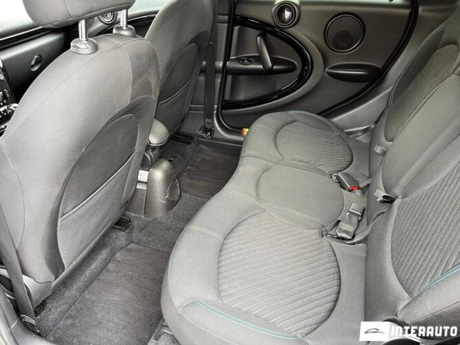 Mini Countryman Cooper S 47 interauto-car