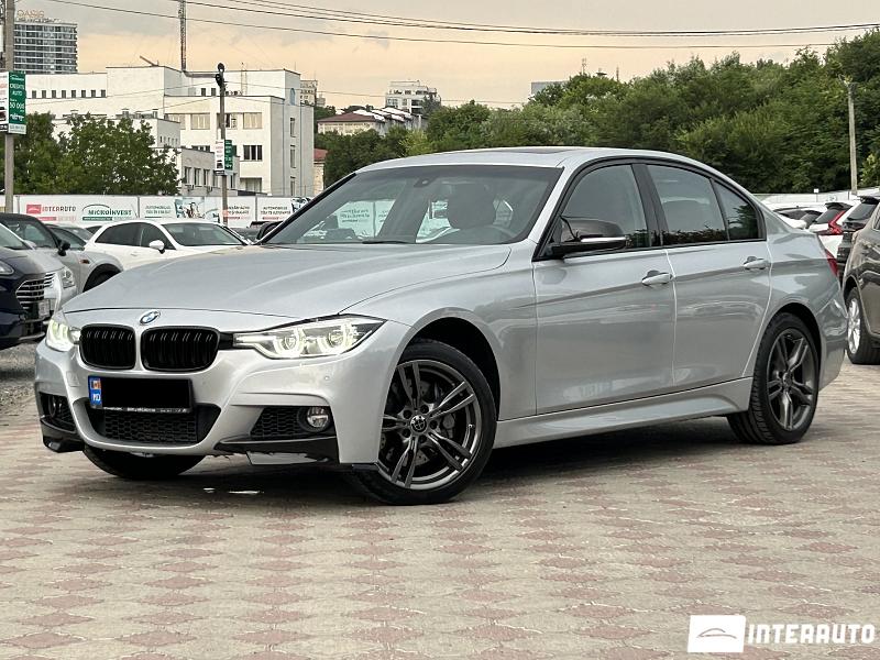 BMW 328 2 interauto oferta masina