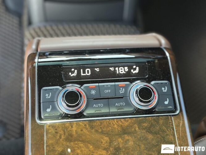 Audi A8 62 interauto-car