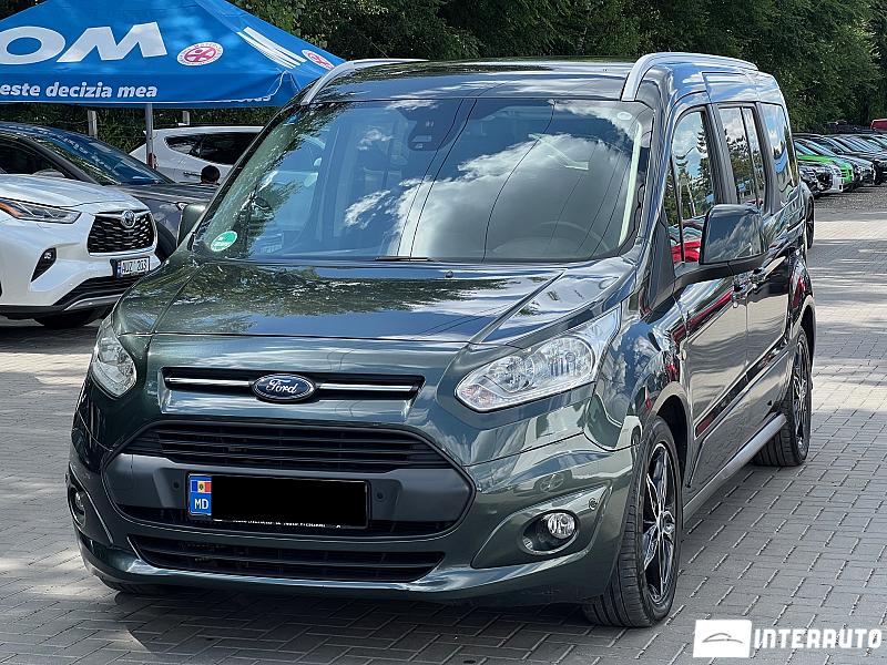 Ford Tourneo Connect 2 interauto oferta masina