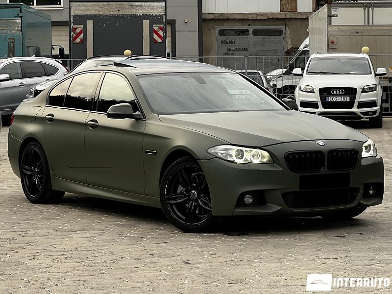 BMW 528 2 interauto oferta masina