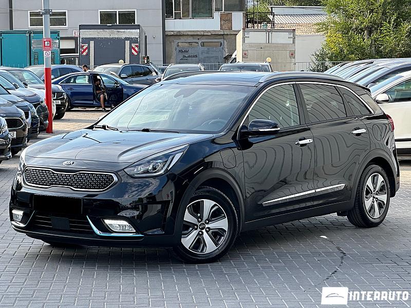 Kia Niro 2 interauto oferta masina