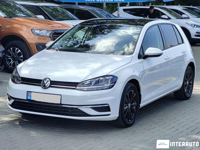 Volkswagen Golf 2 interauto oferta masina