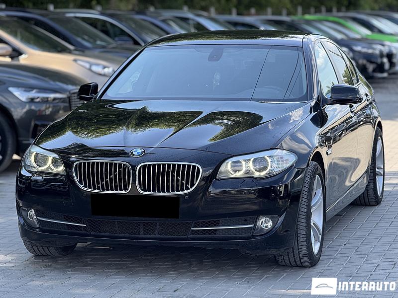 BMW 520 2 interauto oferta masina