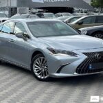 Lexus ES 300h 2023