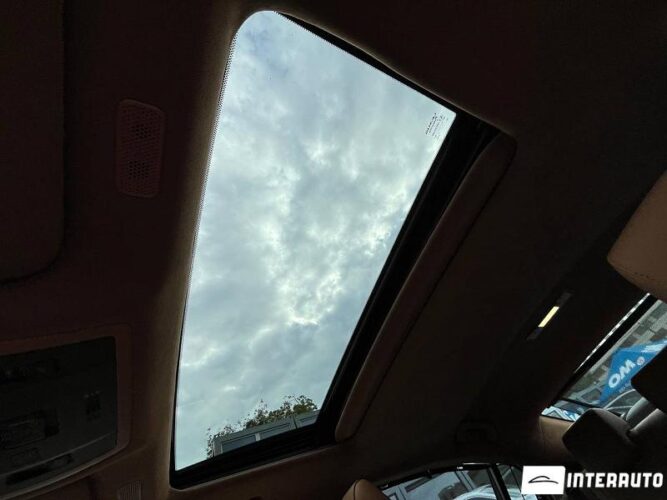 Lexus ES 300h 56 interauto-car