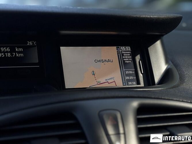 Renault Grand Scenic 41 interauto-car