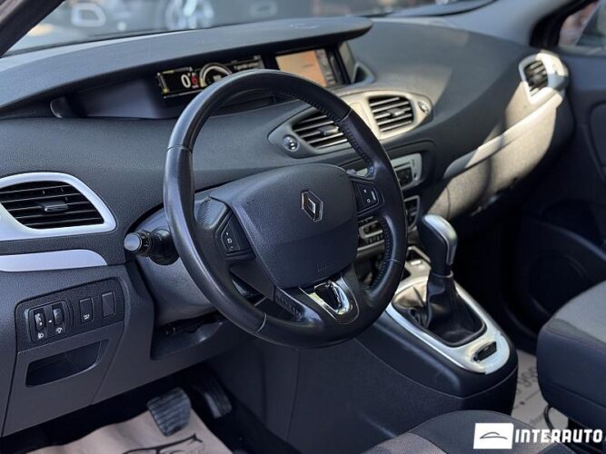 Renault Grand Scenic 37 interauto-car