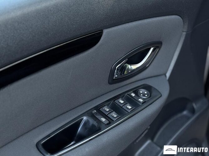 Renault Grand Scenic 35 interauto-car