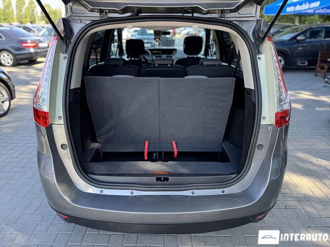 Renault Grand Scenic 34 interauto-car