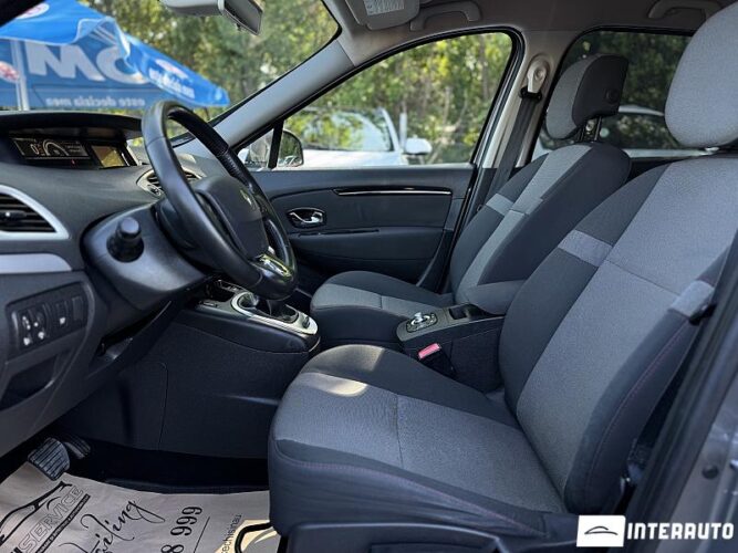 Renault Grand Scenic 36 interauto-car