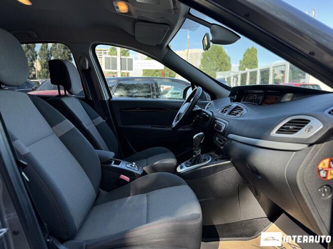 Renault Grand Scenic 48 interauto-car