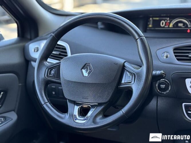 Renault Grand Scenic 39 interauto-car