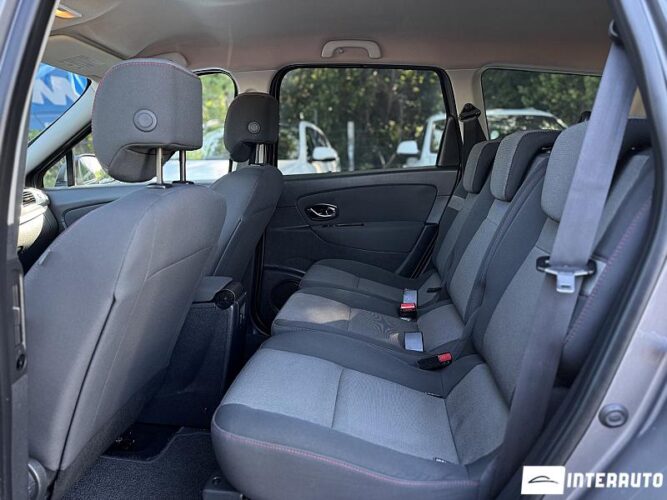 Renault Grand Scenic 46 interauto-car