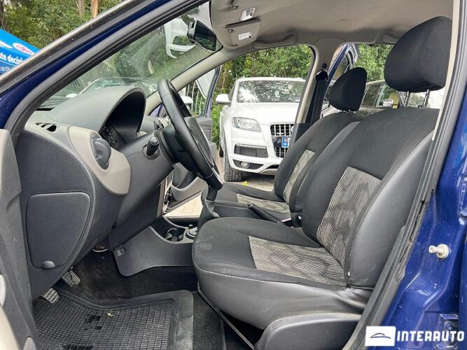 Dacia Sandero 31 interauto-car
