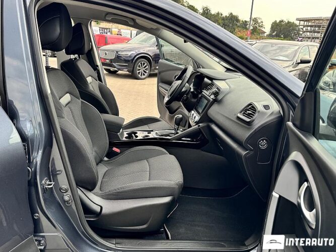 Renault Kadjar 43 interauto-car