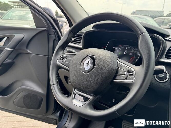 Renault Kadjar 36 interauto-car