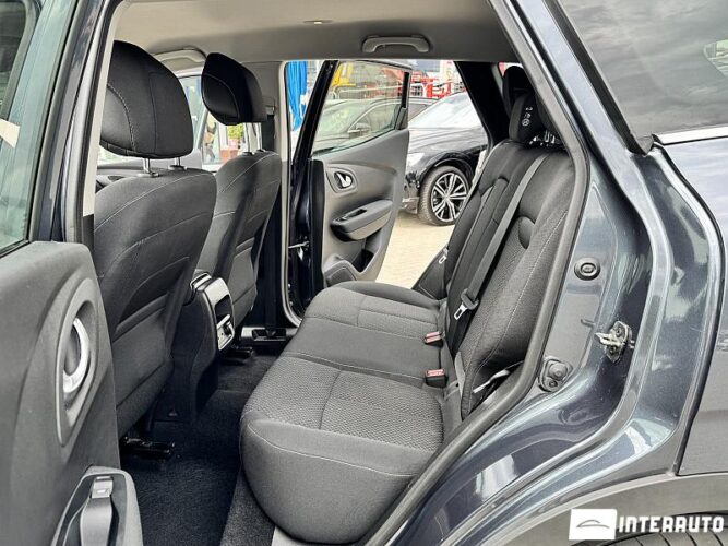 Renault Kadjar 41 interauto-car
