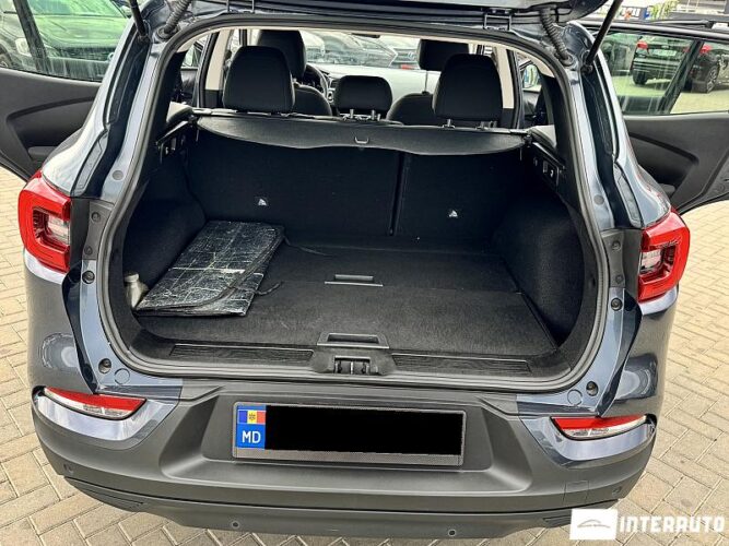 Renault Kadjar 47 interauto-car