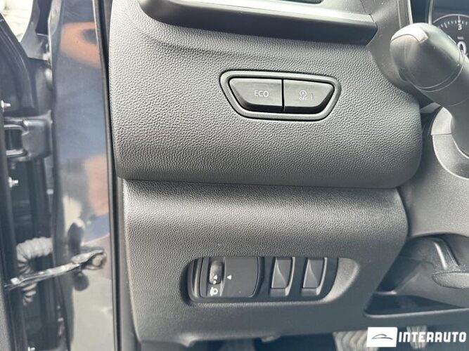 Renault Kadjar 45 interauto-car