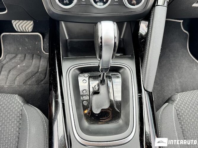 Renault Kadjar 40 interauto-car