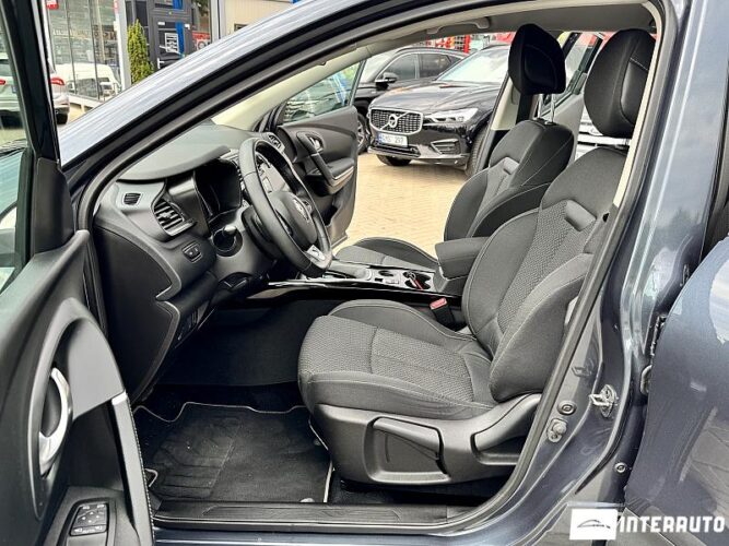 Renault Kadjar 34 interauto-car
