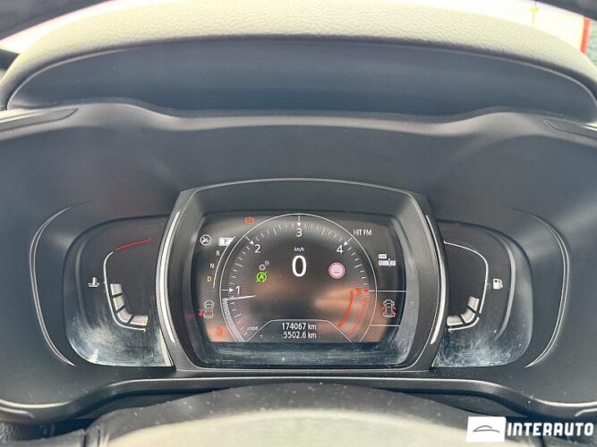 Renault Kadjar 37 interauto-car