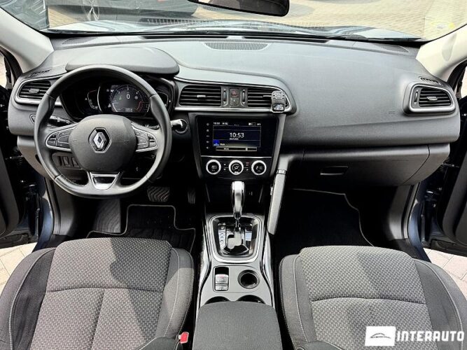 Renault Kadjar 35 interauto-car