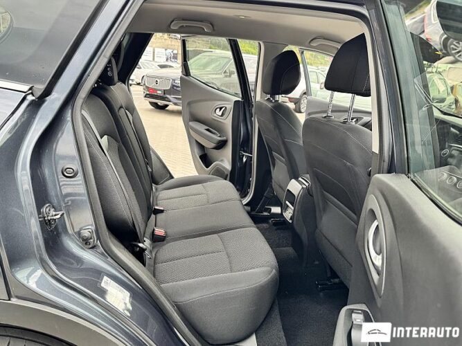 Renault Kadjar 42 interauto-car